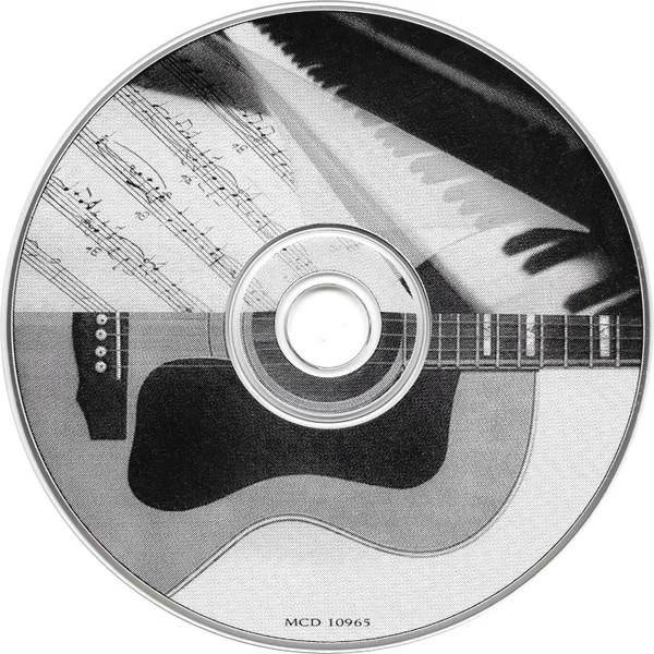 Various Artists Rhythm Country and Blues CD UK MCA 1994 compilation CD MCD10965 - Bild 3 von 3