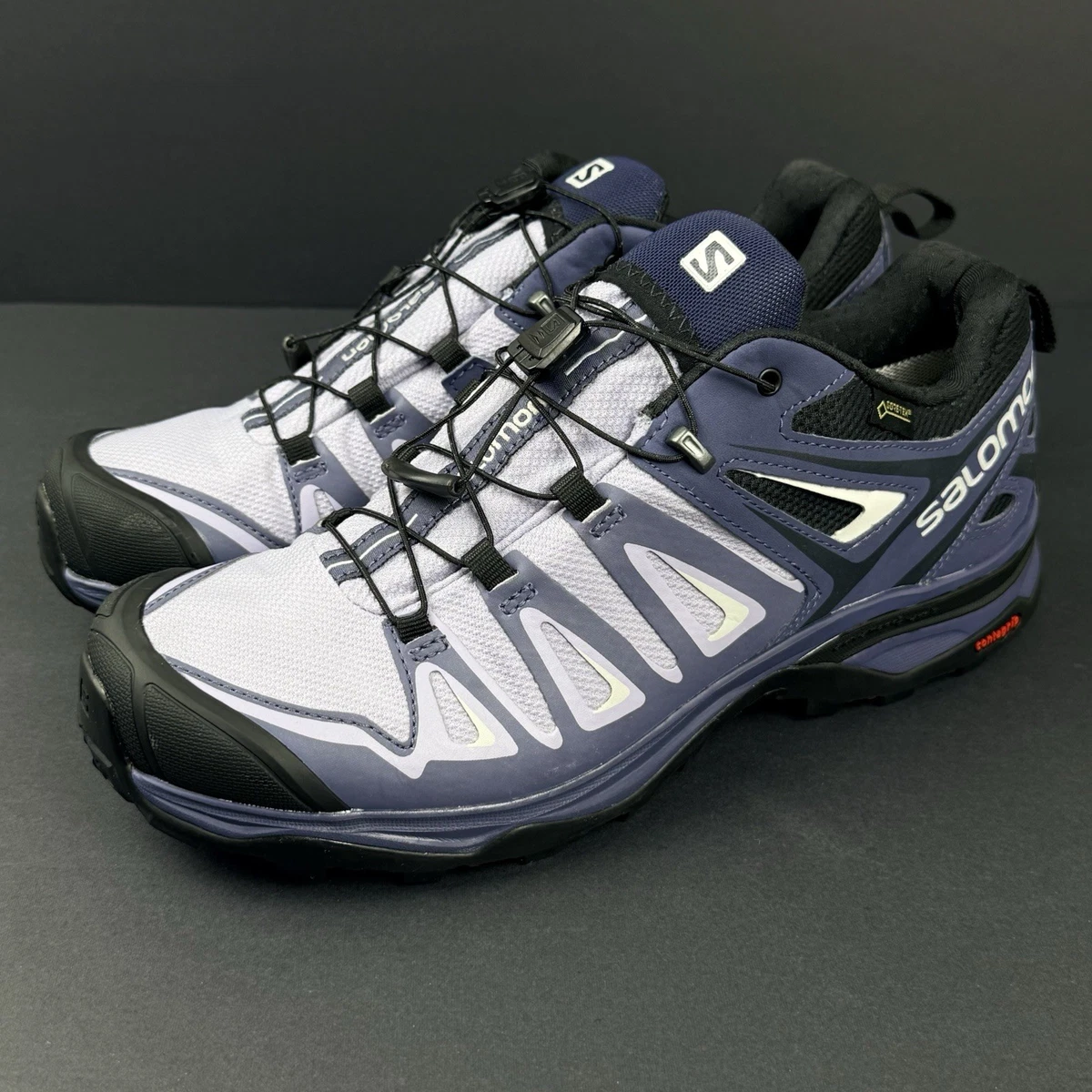 Salomon X Ultra 3 Gore-Tex Black for sale | eBay