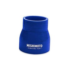 2.0"- 2.5" Transition Coupler, Blue