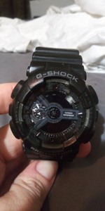 g shock wr20bar branco