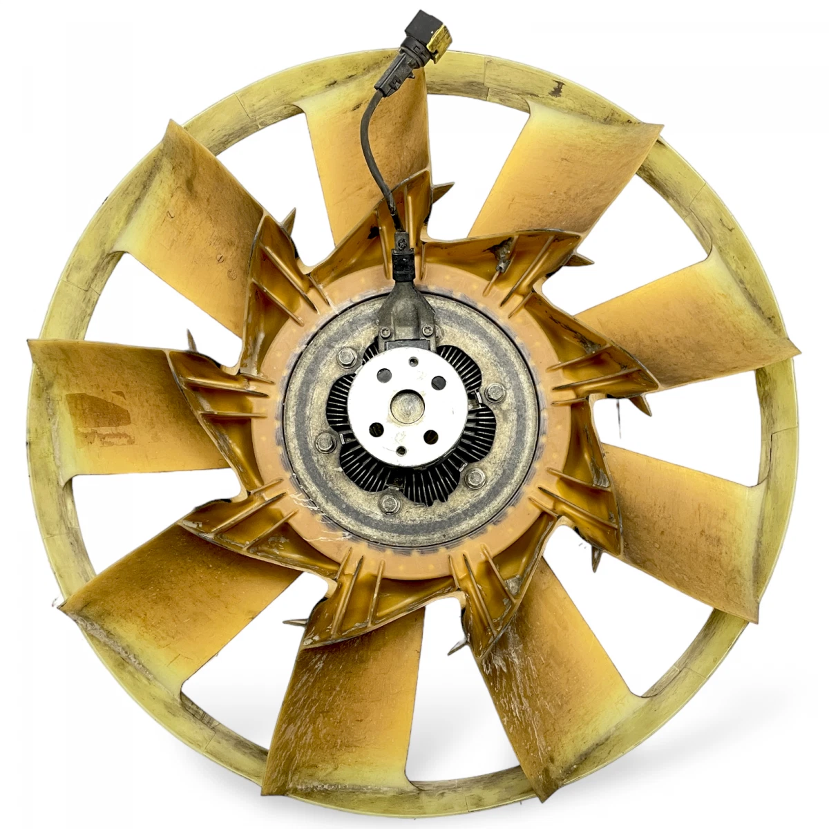 22563035 21983184 22866820 85021098 Cooling fan assembly with 