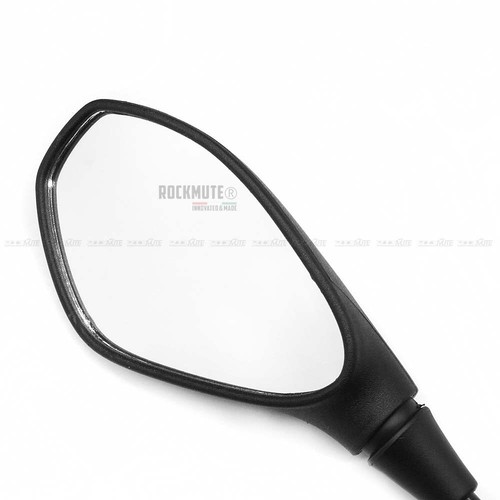 RearSide Rearview Mirrors For BMW R1250GS 18-23 F650GS 08-13 G650GS 10-16 F700GS - Picture 14 of 14