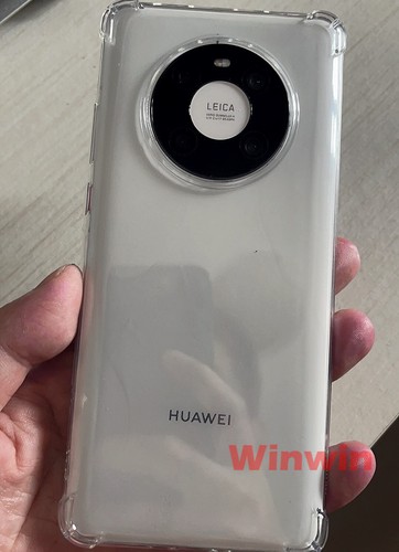 Original Huawei Mate 40E Kirin 990E 5G 6.5" 64MP Camera 4200mAh HarmonyOS - 第 14/16 張圖片
