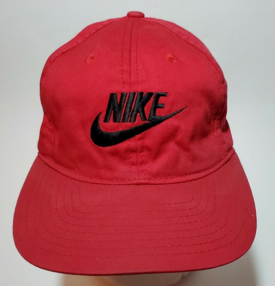 vintage nike snapback