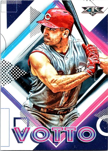 ELLY and JOEY & other REDS GREATS & STARS - pick your card - ROOKIES/PARALLELS - Picture 271 of 331