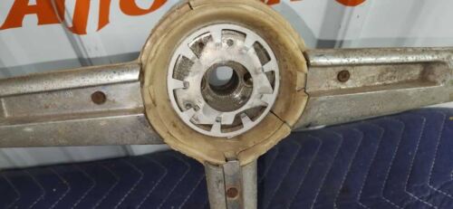 1952 DESOTO STEERING WHEEL W/HORN RING/BUTTON 1065513 - Picture 12 of 12