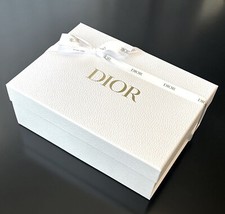 DIOR Large Gift Box  Ribbon