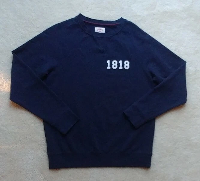 Brooks brothers sweatshirt sale