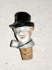alter Schnapsausgie&szlig;er Schnapskopf Schnapsnase KAMINKEHRER 2