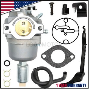 799727 For Briggs Stratton 20HP For Craftsman OHV Intek 16 HP Carburetor 698620