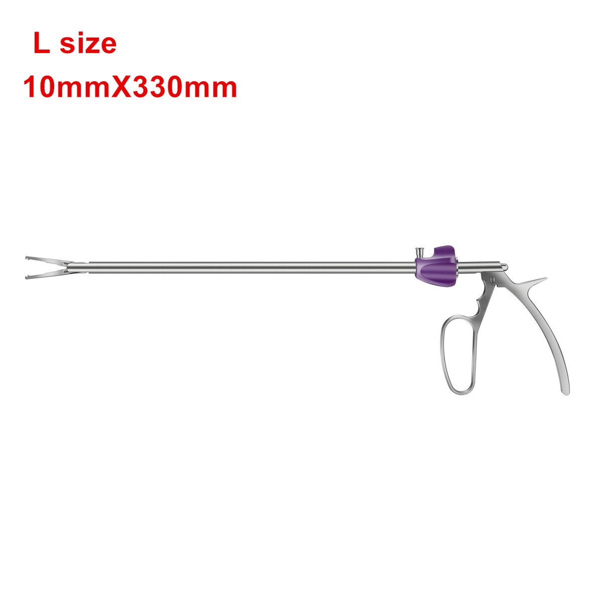 edical Endoscopy Surgery Laparoscopic Clip Applier 10X330 For He