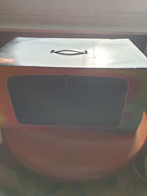 Sonos Play 5 (Gen 2); Nur Original Verpackung für The Wireless HiFi System