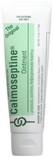 Calmoseptine Ointment 4 Ounce Pack of 3 for Skin Irritations and Moisture Bar...