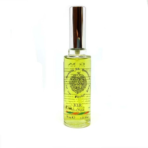 KER PROFUMO 30ml Farmacia SS. Annunziata 1561 | eBay