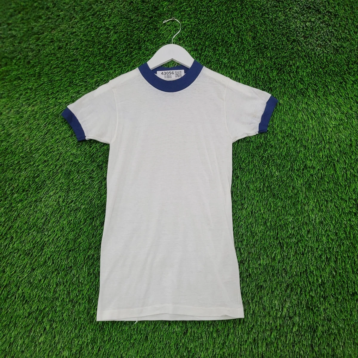 Blank blue shirt cheap