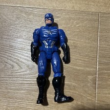 MARVEL CAPTAIN AMERICA 6" ACTION FIGURE 2021