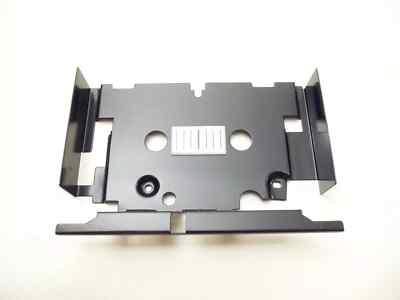 BIC T-2M CASSETTE PARTS - transport overlay trim cover