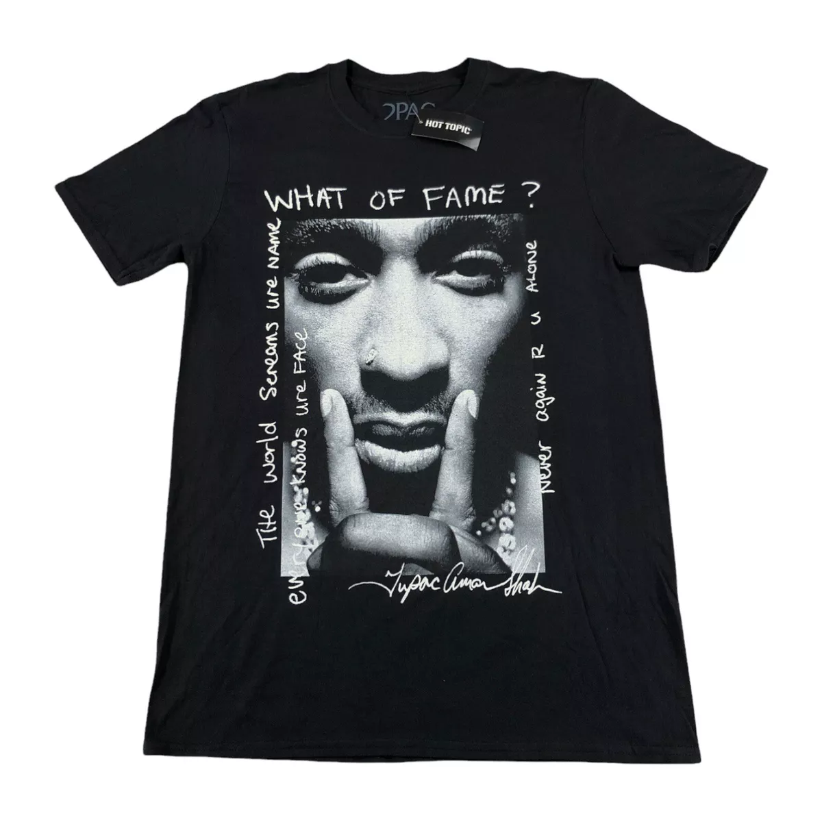 T shirt fame sale