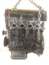 Y17DTL OPEL CORSA C (2002) 1.7 DIESEL 48KW 5P MOTORE CON 120.000KM