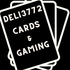 Deli3772Cards&Gaming