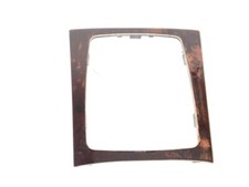 Mercedes Benz E-Klasse W207 2010 Schaltknauf Umrandung Trim A2076801207