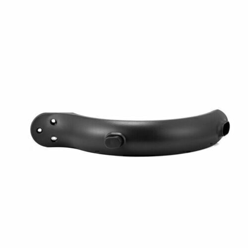 Electric Scooter Rear Mudguard Tire Splash Fender Guard Protector w/ Screw Tool - Bild 10 von 11
