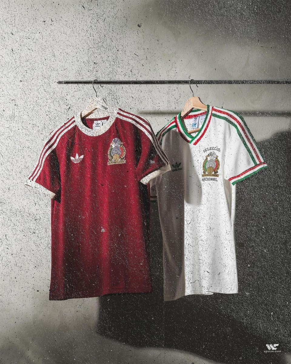 メキシコ代表ユニフォーム1986 adidas メキシコ代表 2014 ユニフォーム ホーム 半袖