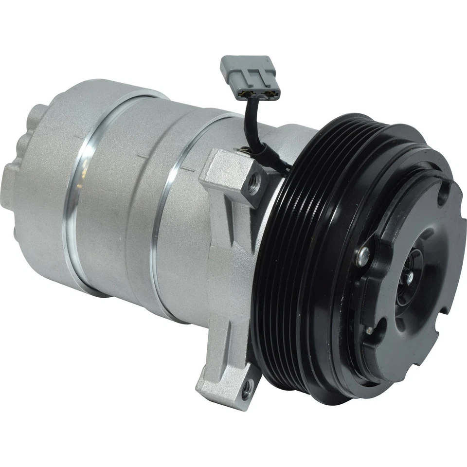 For 1986-1988 Oldsmobile Toronado A/C Compressor UAC 1987 - Изображение 2 из 2