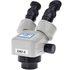 GRS® Tools #003-563NFB EMZ-5 Meiji Microscope for ACROBAT Stand - TB993563NFB