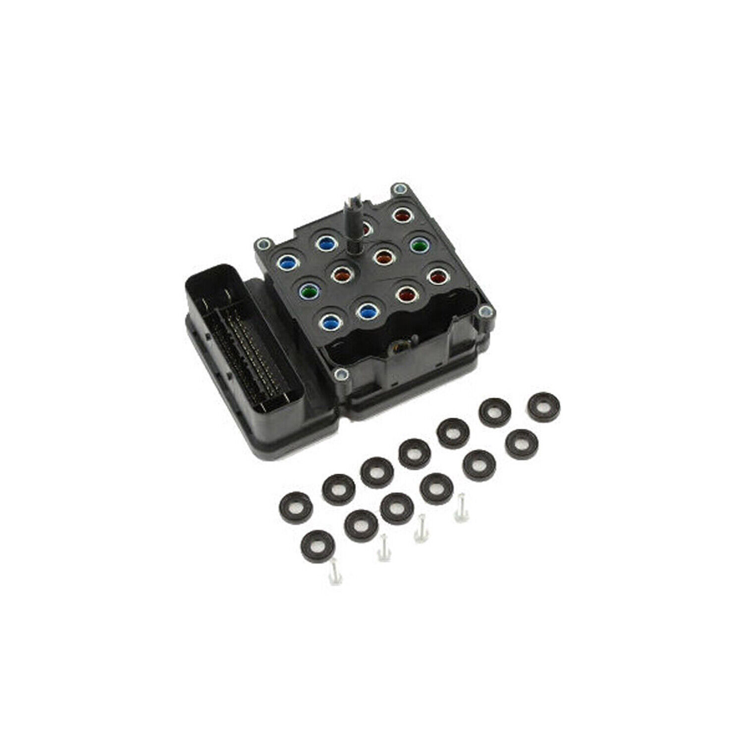 New AntiLock Brake System ABS Control Module 68049852AB For 2009 Jeep
