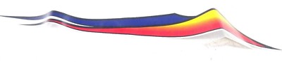 New Tigershark Decal Sticker 1996 Monte Carlo 640 RH Right Side 0614-192