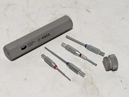 Bendix 11-6900 extraction insertion removal tool kit w/11-3697, 3698, 6783, 6784