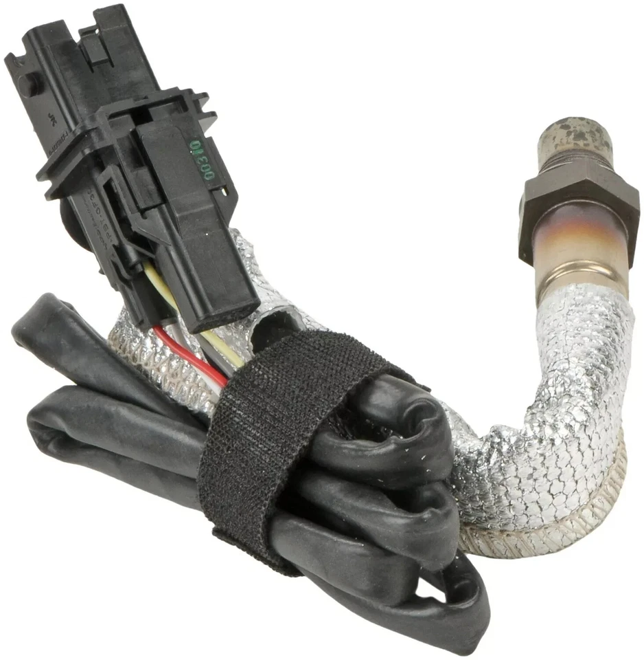 Bosch For Volvo C70 S60 S70 V70 2000-2002 Oxygen Sensor 17070 - Image 2 of 3