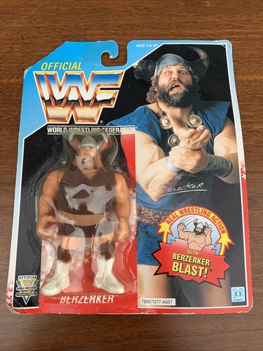 HASBRO WWF The The The The The The The The The The...