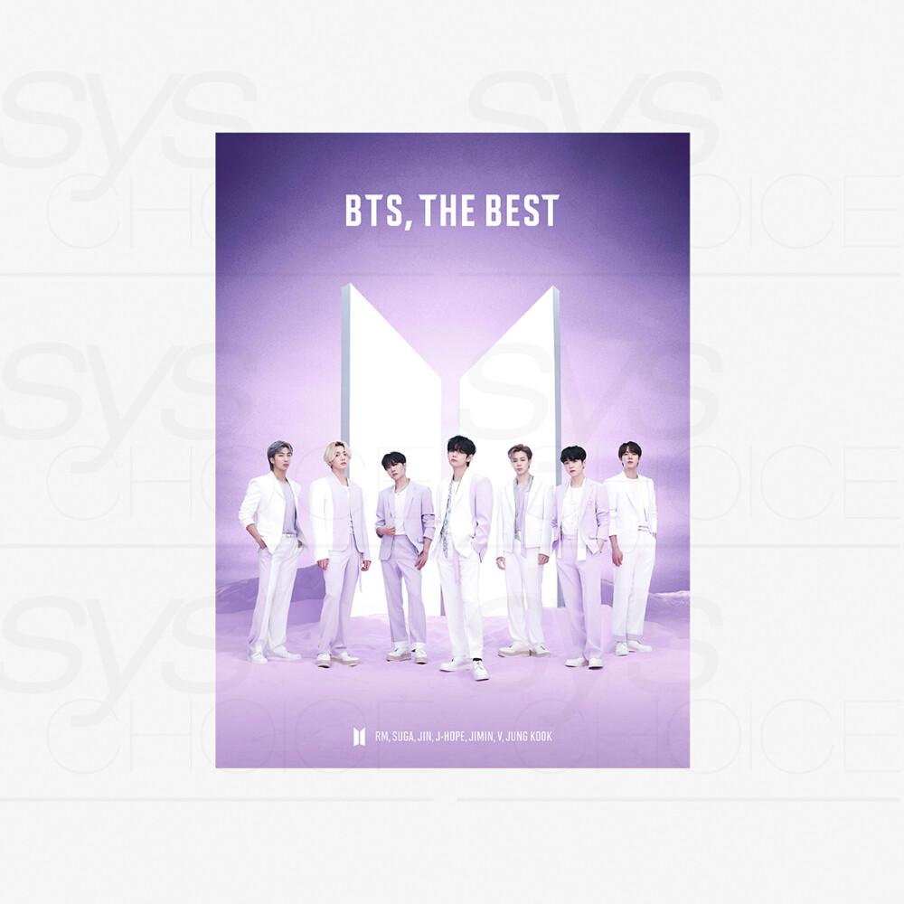 BTS THE BEST Japan Best Album + Tracking Number | eBay