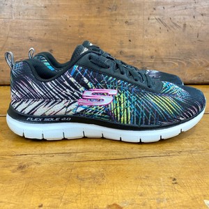 skechers tropical breeze