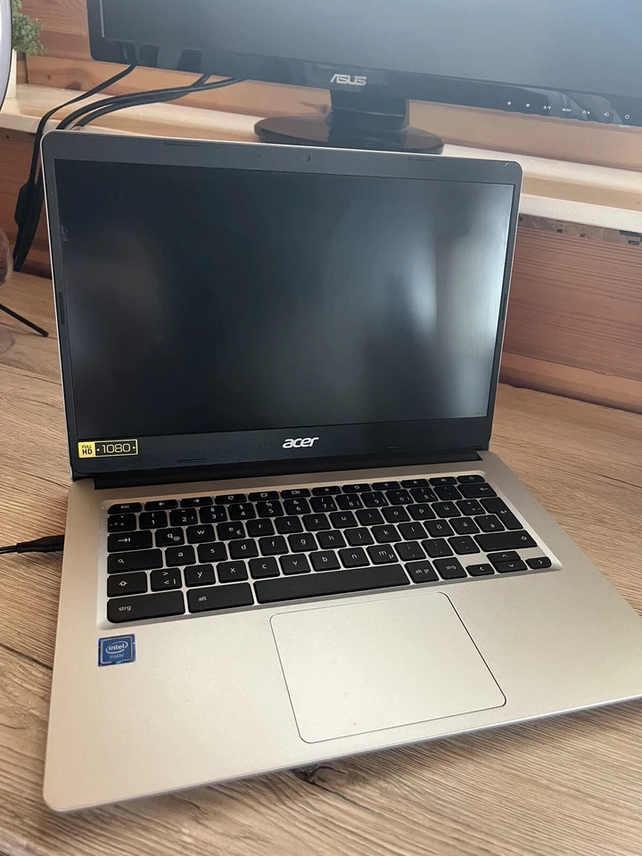 acer chromebook 314 - Bild 4 von 4