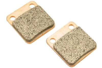 Plaquette de Freins EBC FA054HH Avant pour Daelim Honda Pour Kawasaki Suzuki Wmi - Photo 1/3
