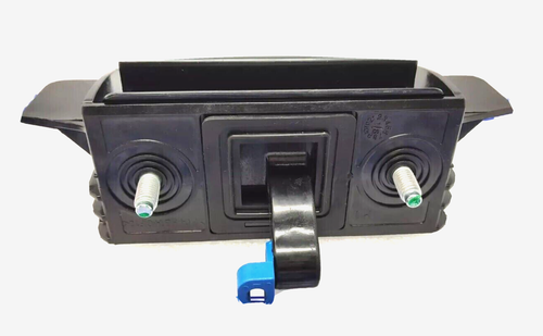 Genuine For Suzuki Ertiga/Splash/Wagon R - Door Handle / 82850M60M00 - 第 2/8 張圖片