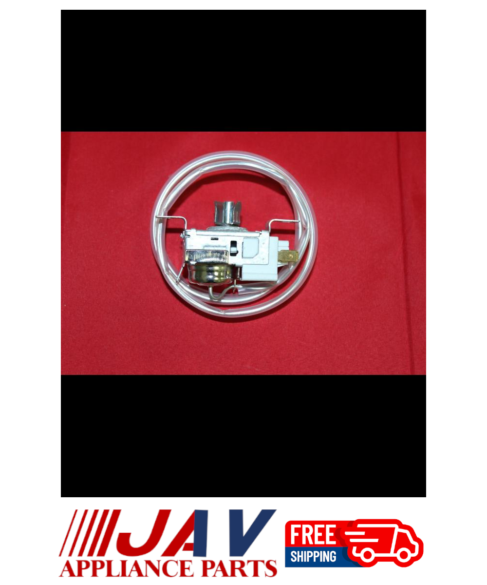 For Kenmore Refrigerator Cold Control Thermostat INVREF# ZE452