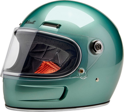 BILTWELL HELMET GRINGO SV SFOAM SM 1006-313-502