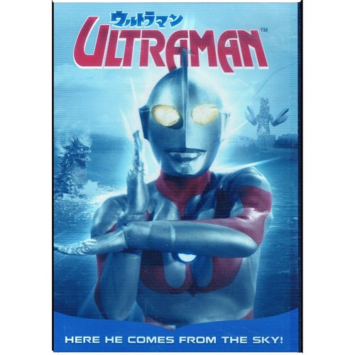 キャプテンウルトラ VOL1、2DVD（BOX) | CREATIVEEDGECABINETS.COM