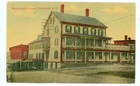 PENACOOK,NEW HAMPSHIRE-WASHINGTON HOUSE-PRE1920-(NH-P)