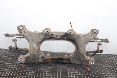 Land Rover Freelander 2 L359 Hintere Subframe 2.2 Diesel 140Kw 2011