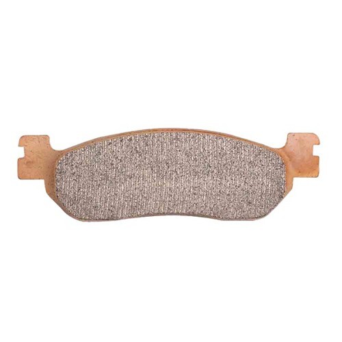 DAYTONA OEM 72445 Hyper Sintered Pads Brake Pads From Japan | eBay
