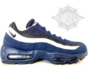 air max 95 essential midnight navy