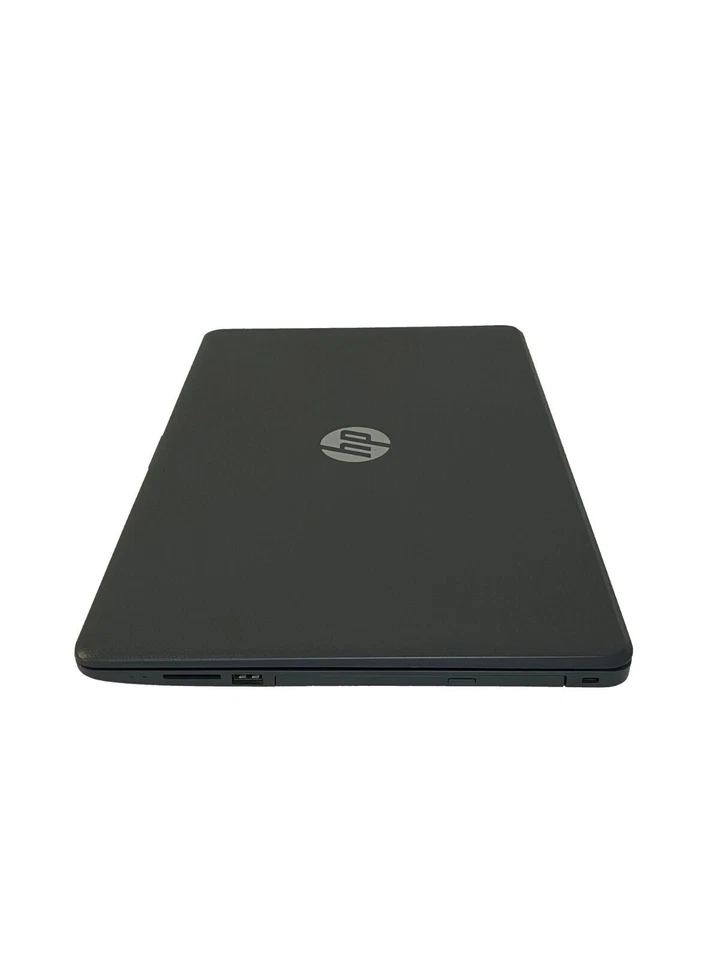 NOTEBOOK HP PAVILION 15 INTEL PENTIUM 4415U 4GB RAM 500GB HD WIFI WIN10 - Immagine 2 di 4