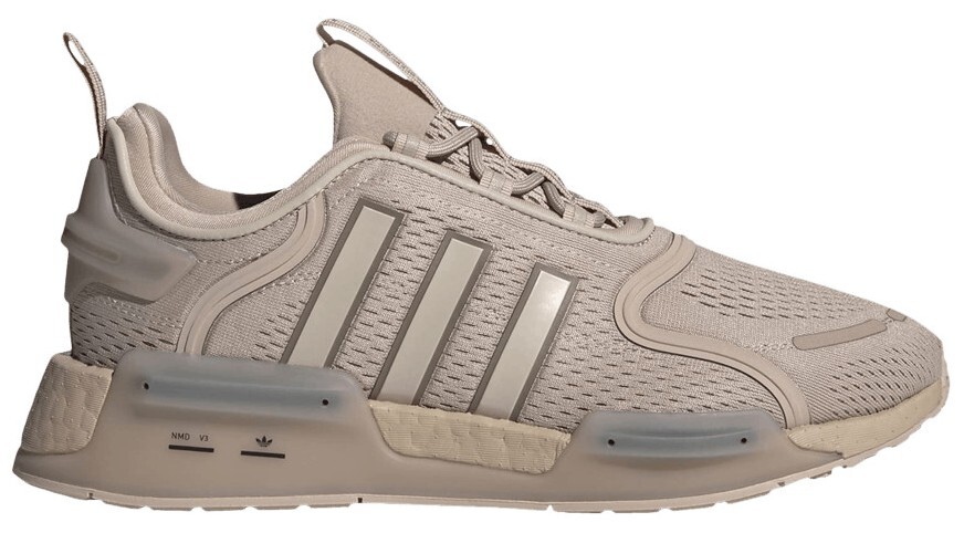adidas gazelle silver green womens Adidas Original NMD_R1 Men's main image 0