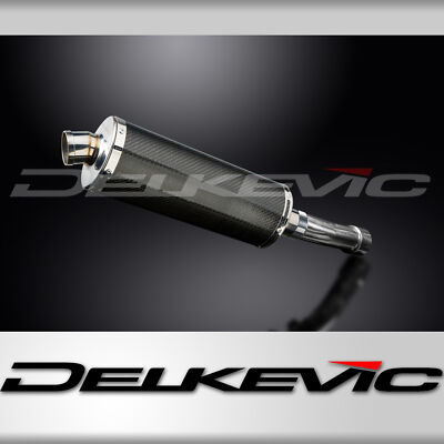 ポ Suzuki GSX-R 600 SRAD 1997-2000 Slip On 14