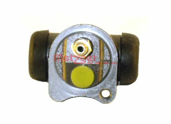 Metzger Radbremszylinder Hinten FüR Daewoo Matiz Klya Chevrolet M200 M250-image